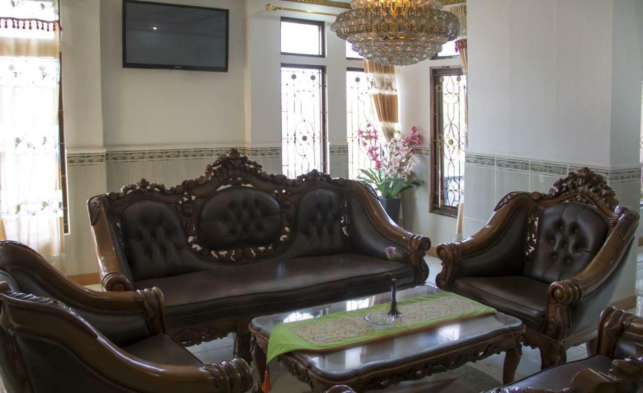 Hotel Wiwi Perkasa 2 인드라마유 외부 사진