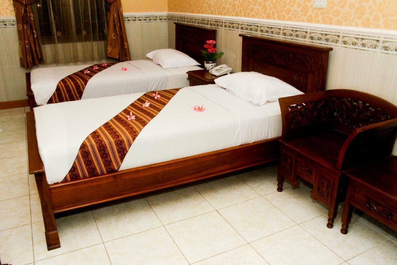 Hotel Wiwi Perkasa 2 인드라마유 외부 사진