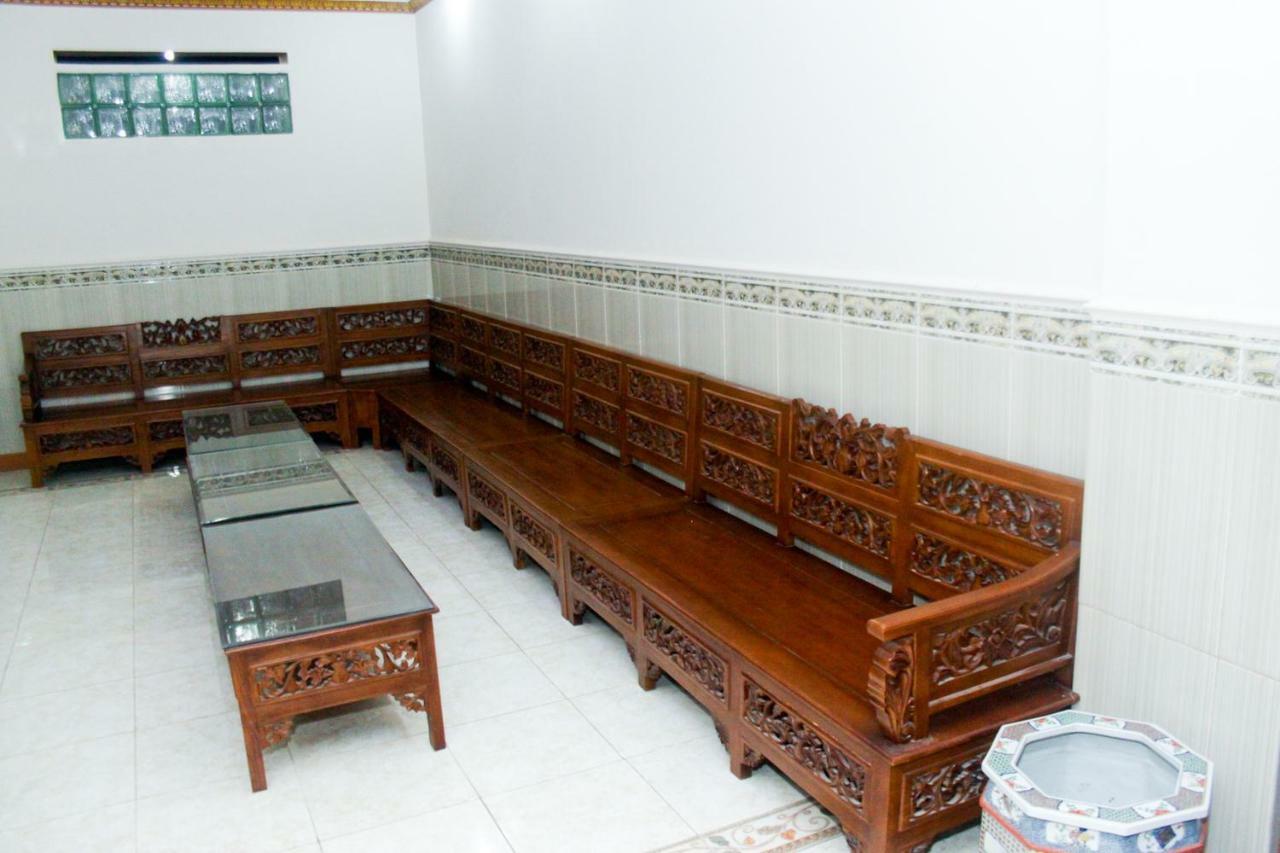 Hotel Wiwi Perkasa 2 인드라마유 외부 사진