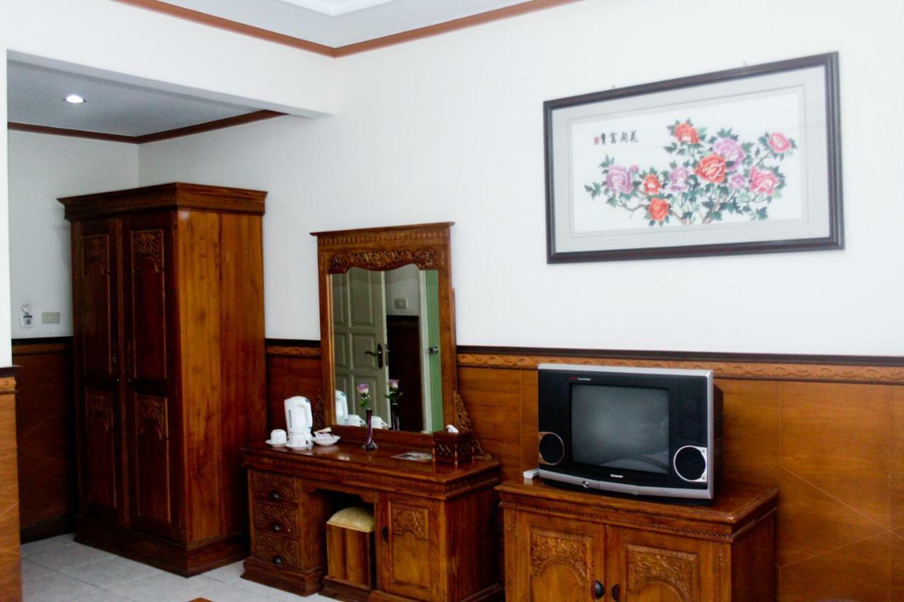 Hotel Wiwi Perkasa 2 인드라마유 외부 사진