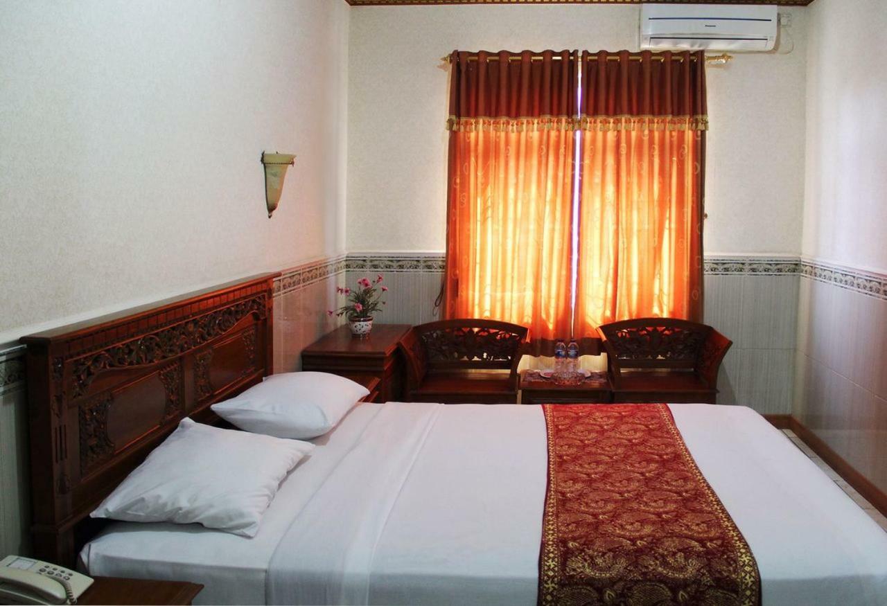 Hotel Wiwi Perkasa 2 인드라마유 외부 사진