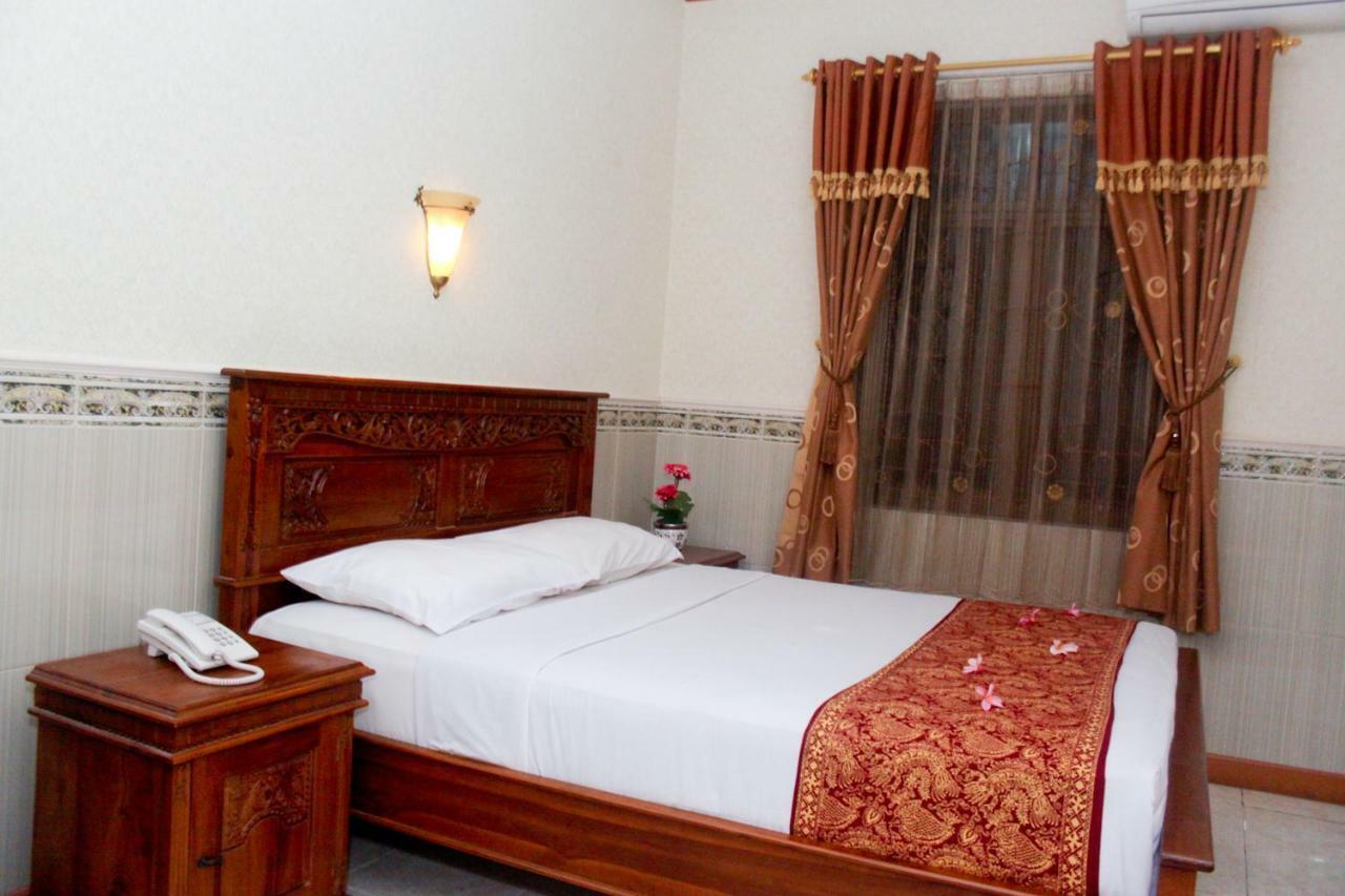 Hotel Wiwi Perkasa 2 인드라마유 외부 사진