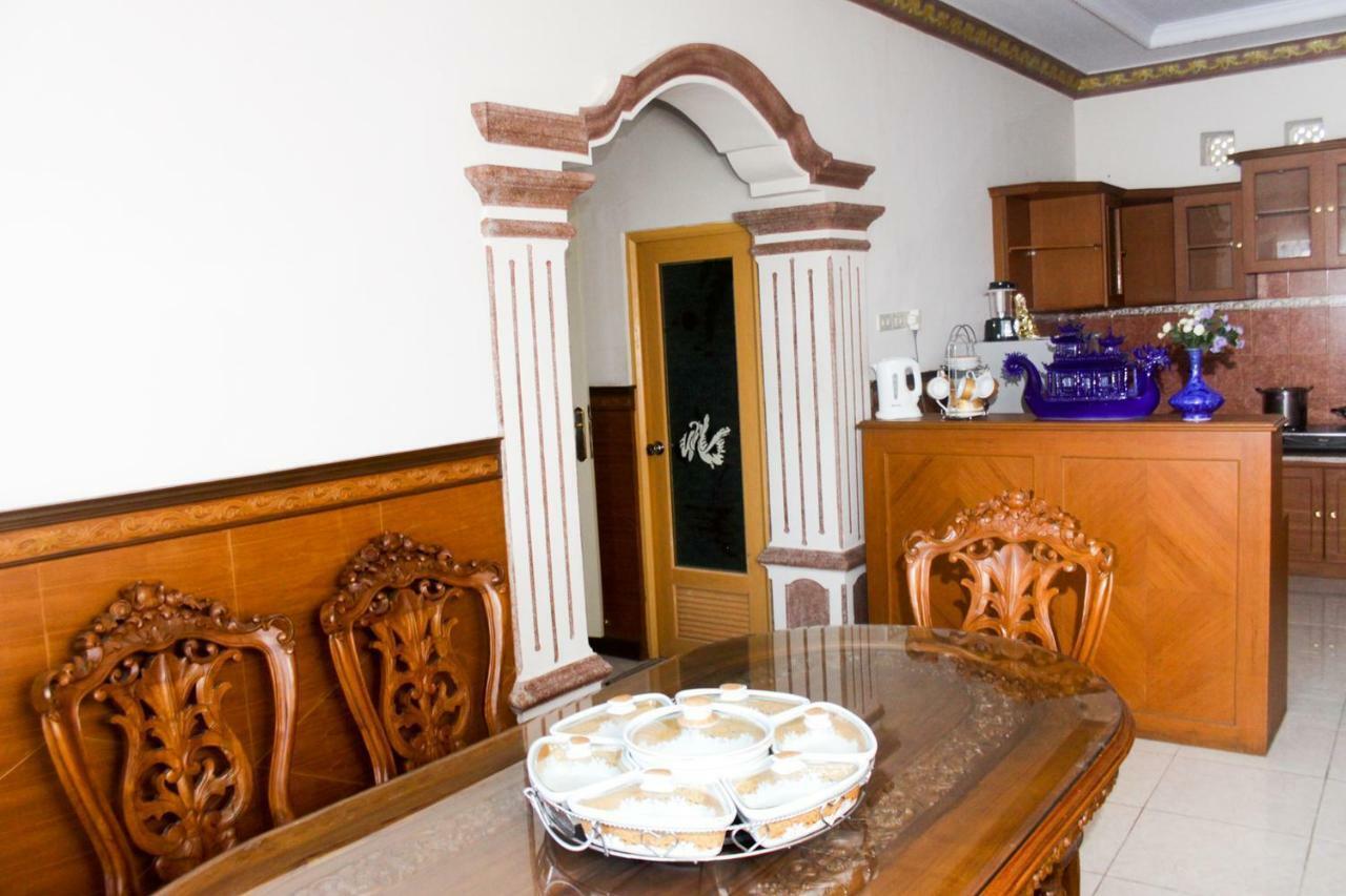 Hotel Wiwi Perkasa 2 인드라마유 외부 사진